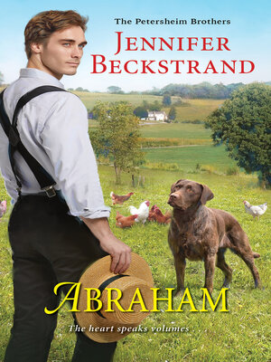 Abraham - ebook